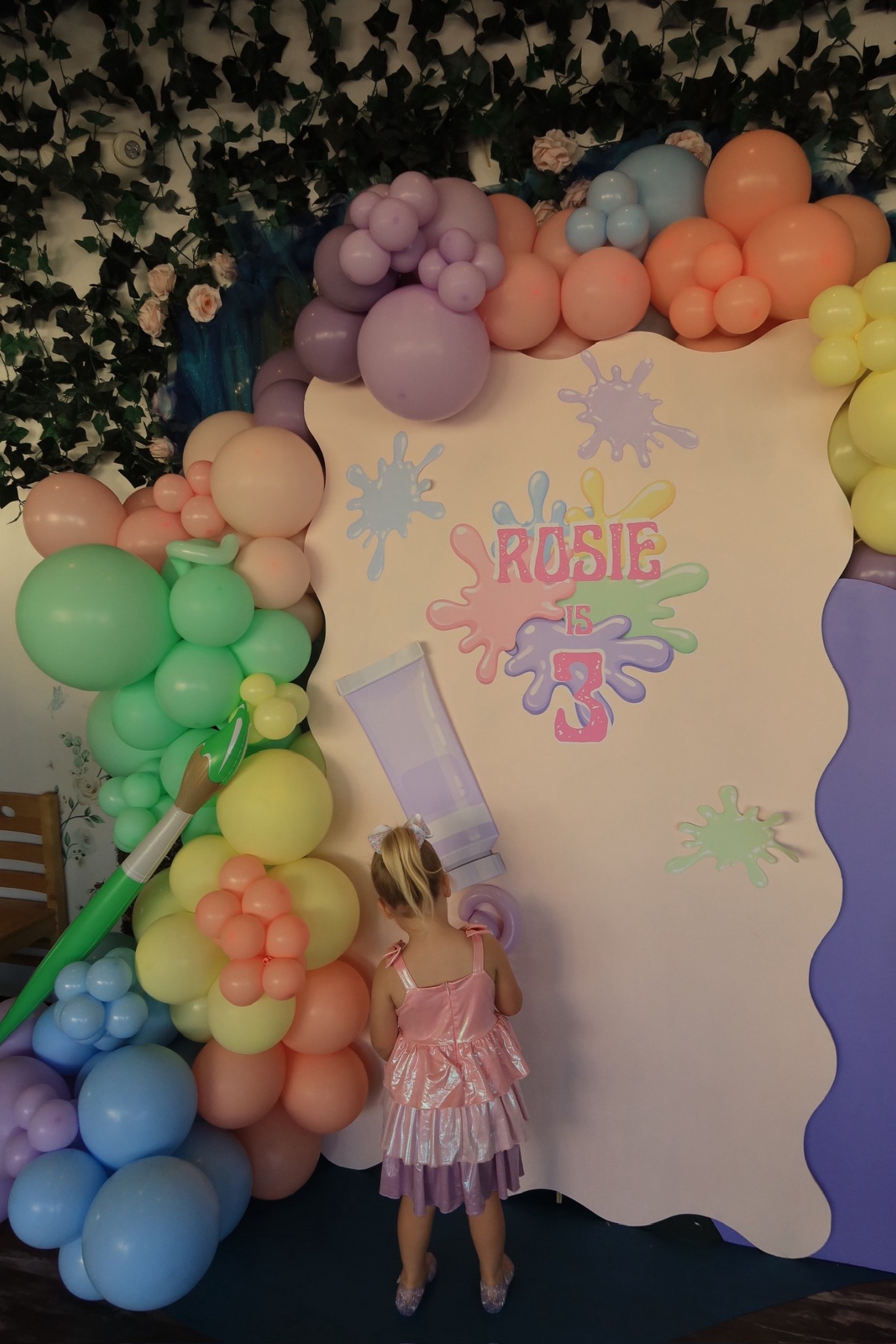 Our outfits and party supplies from Rosie’s birthday party! 

#LTKmomlife #LTKKids #LTKdayinmylife