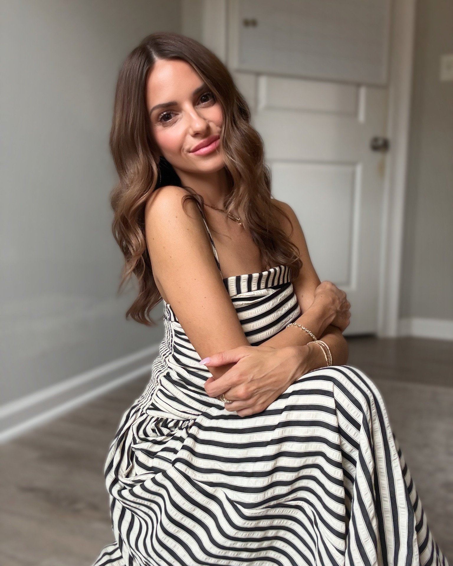 The perfect European summer style dress from @Chicwish

#LTKootd #LTKPetite #LTKSeasonal