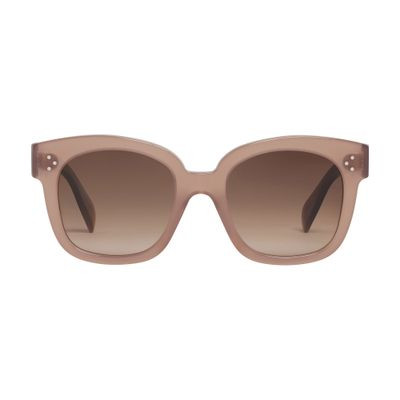 Triomphe 13 sunglasses in acetate | 24S US