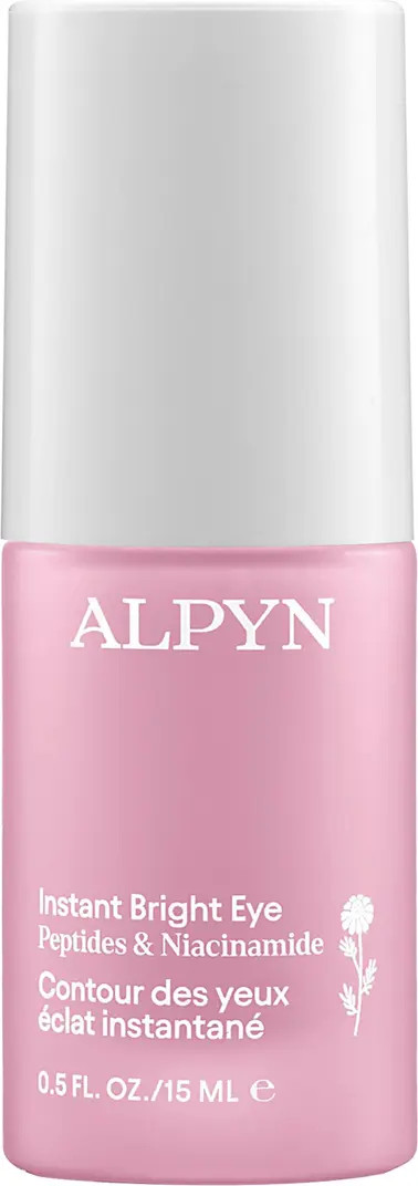 Alpyn Instant Bright Eye Cream | Nordstrom | Nordstrom