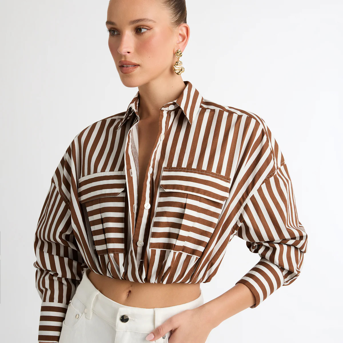 CLAUDIA SHIRT | Sheike (Australia)