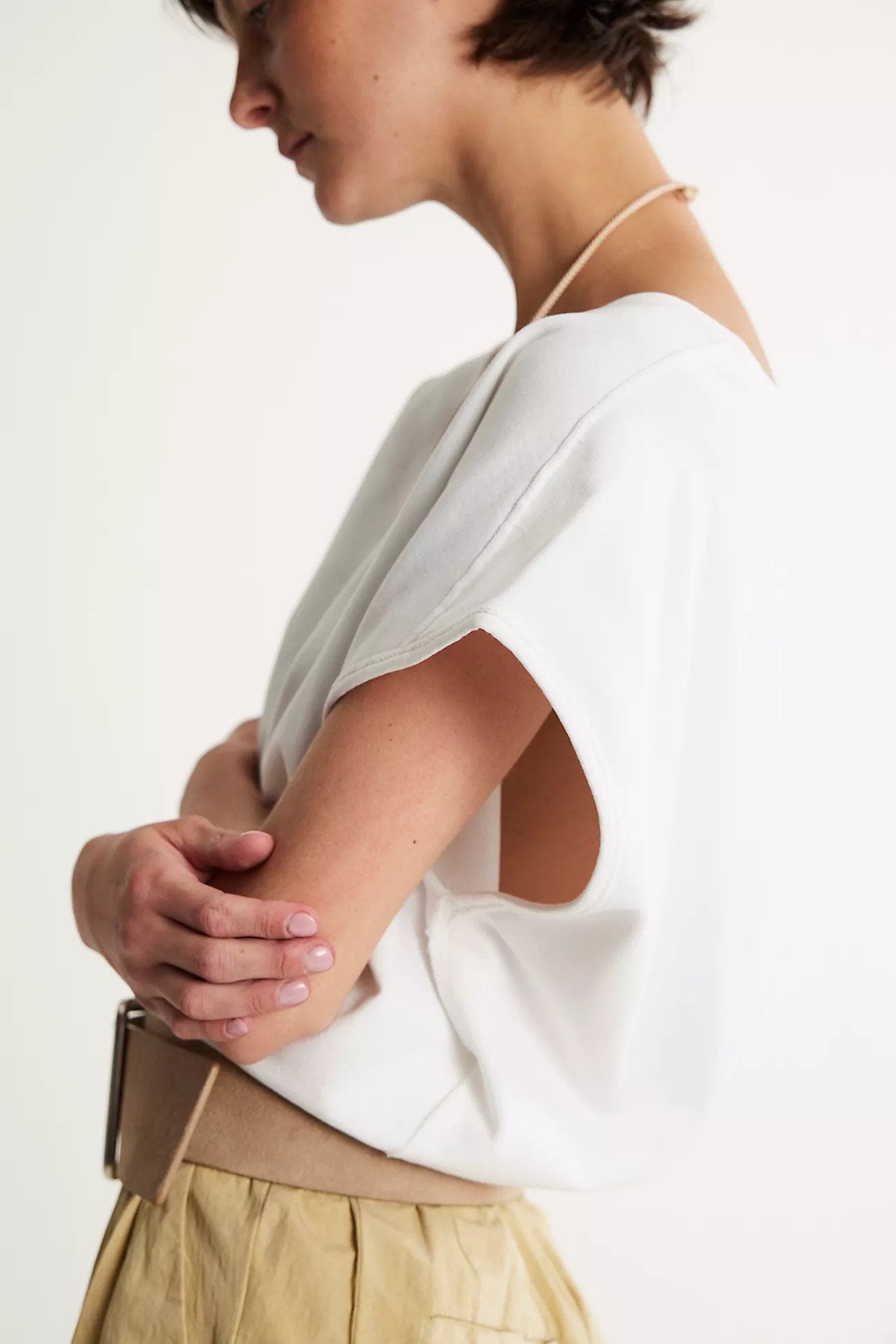 We The Free Ventura Tee | Free People (Global - UK&FR Excluded)