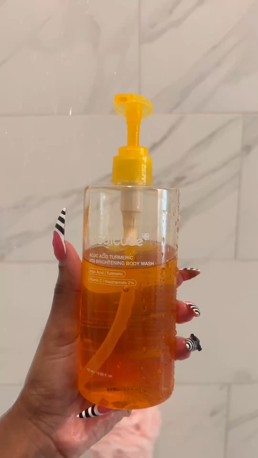 Here’s my intimate area care routine🔥✨

#LTKgrwm #LTKselfcare #LTKmorningroutine