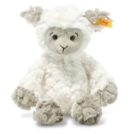 Steiff Lita 8" Lamb EAN #073946 | Walmart (US)