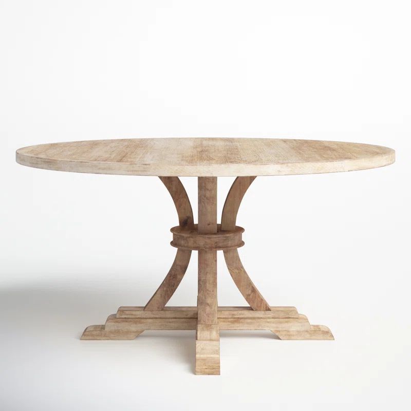 Welby Round Dining Table | Wayfair North America