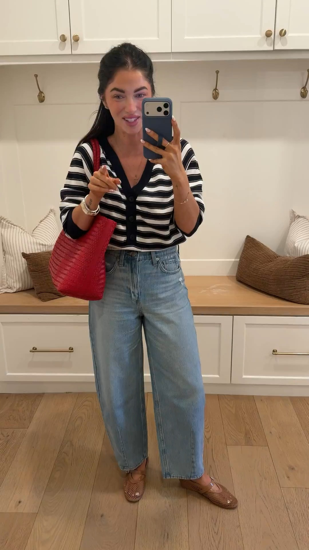 Linking my target order 🎯

New arrivals, casual outfits, denim, jeans, prefall fashion, fall outfits, Katy roach, livingmybeststyle

#LTKootd