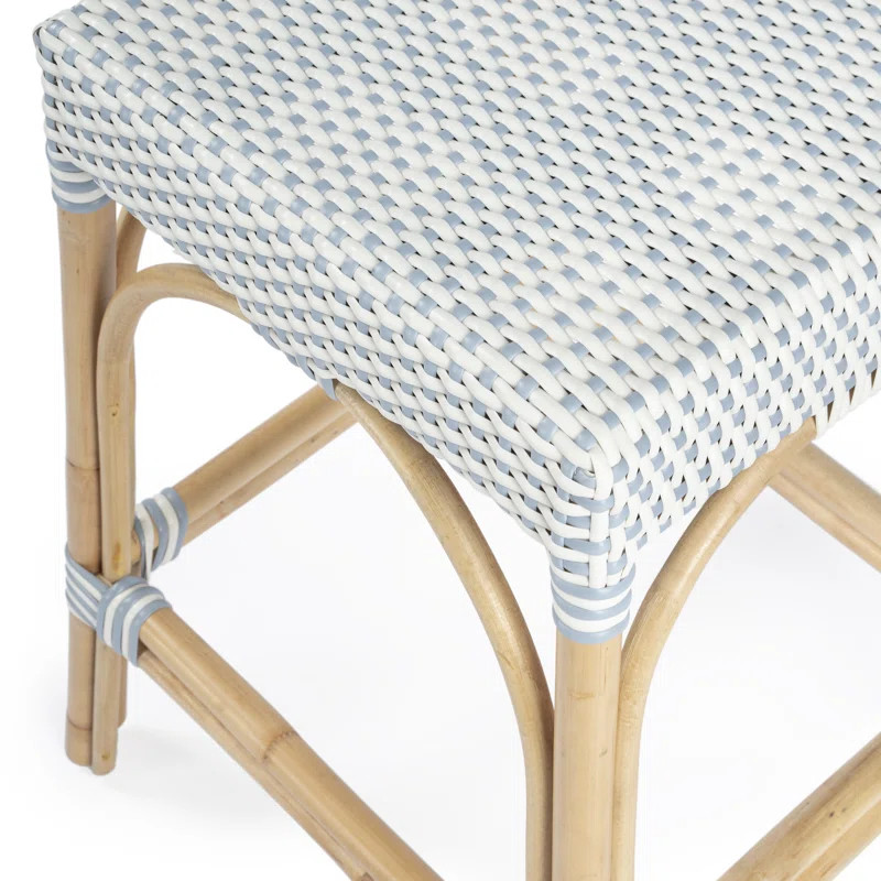 Baldridge 24.5" Counter Stool | Wayfair North America