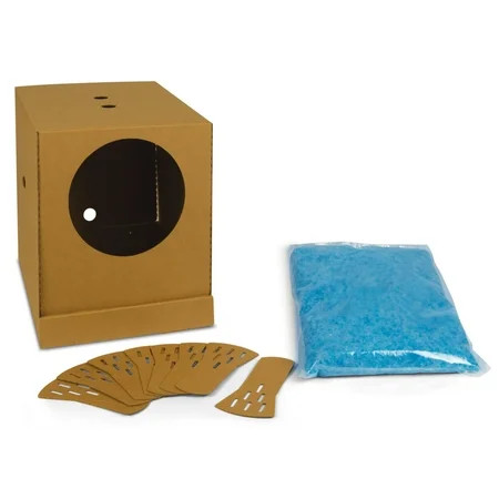 Premier Pet Disposable Cat Litter Box | Walmart (US)