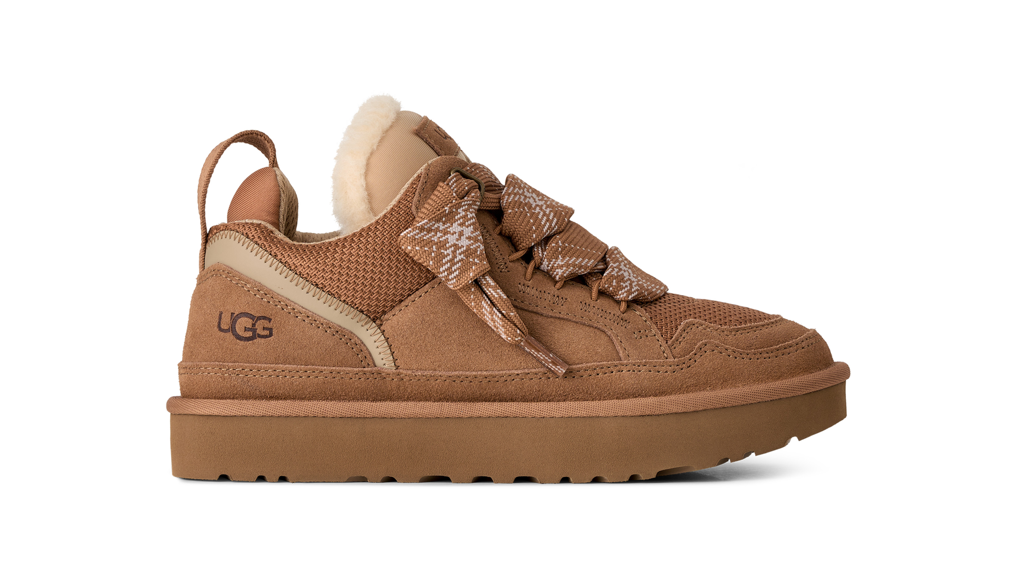 Women's Lowmel Sneaker | UGG® | UGG (US)