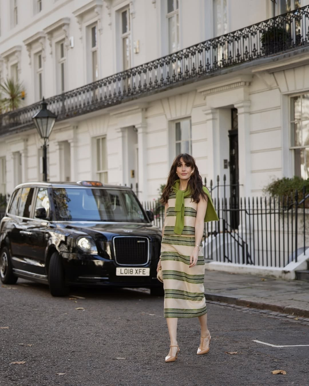 I’ll be wearing this set year-round!

#LTKluxury #LTKwinter #LTKwedding