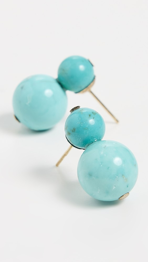 Jennifer Behr Cara Earrings | Shopbop | Shopbop