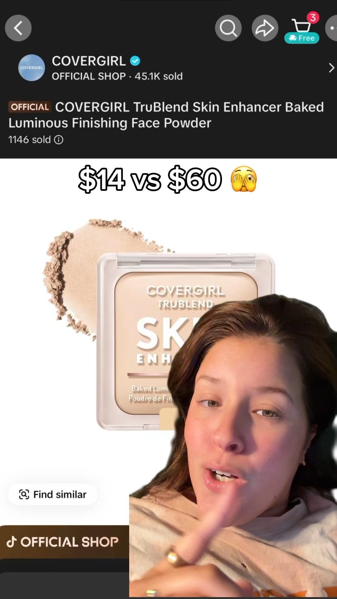 Hourglass dupe at the drugstore?! 



#LTKSaleAlert #LTKBeauty #LTKgrwm