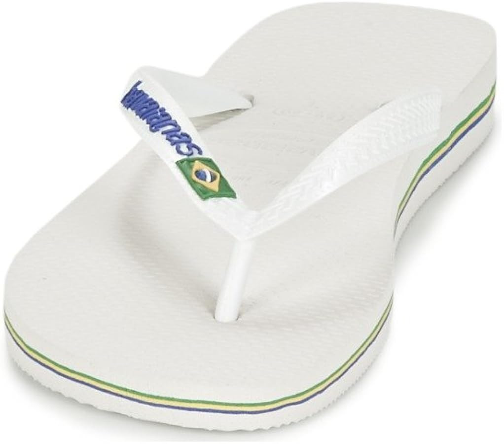Havaianas Unisex Flip Flop Sandals | Amazon (US)