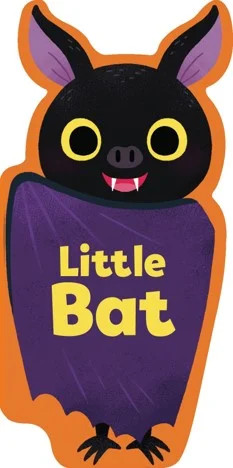 Little Bat (Board Book) | Walmart (US)