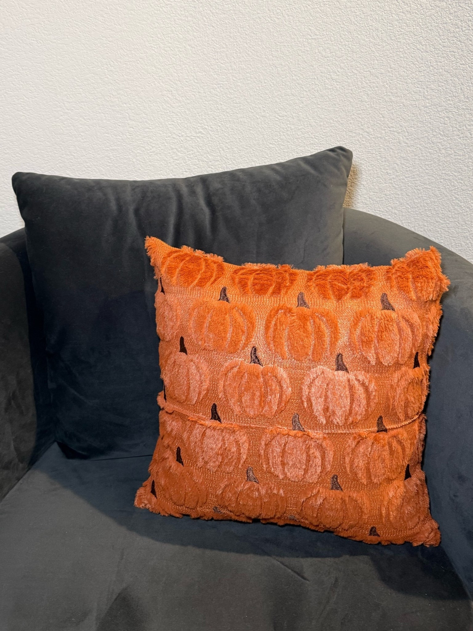 Pumpkin pillows perfect for Fall 🍁🧡🎃🍂

Fall, pumpkin, pumpkin season, pillows, fall decor, home decor

#LTKHome #LTKSeasonal #LTKSaleAlert
