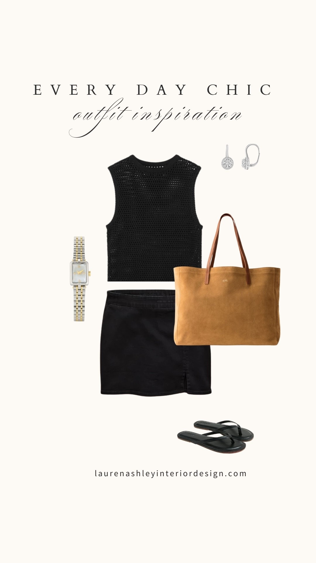 Every day chic style 🖤

#LTKdayinmylife #LTKgrwm #LTKootd