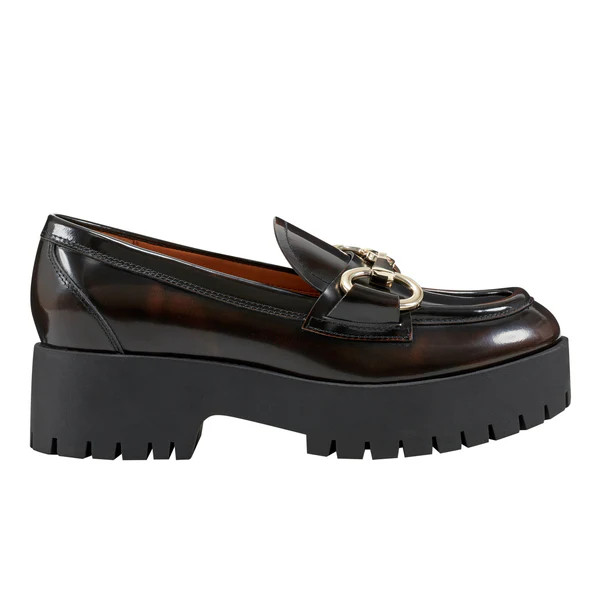 Wilmer Slip-on Lug Sole Loafer | Marc Fisher