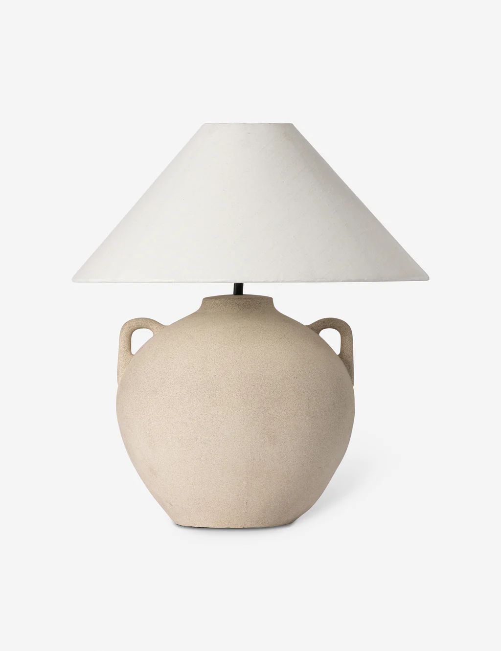 Coralyn Table Lamp | Lulu and Georgia 