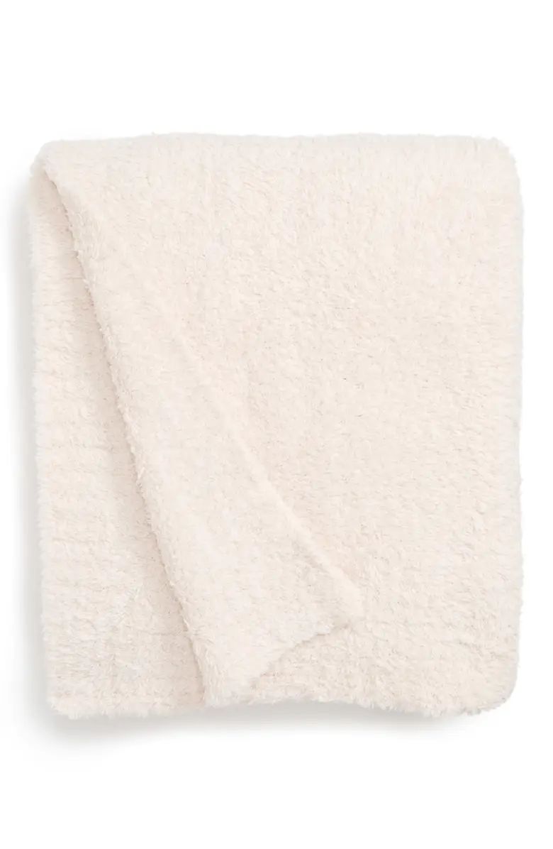 Rating 4.7out of5stars(490)490CozyChic™ Throw BlanketBAREFOOT DREAMS® | Nordstrom