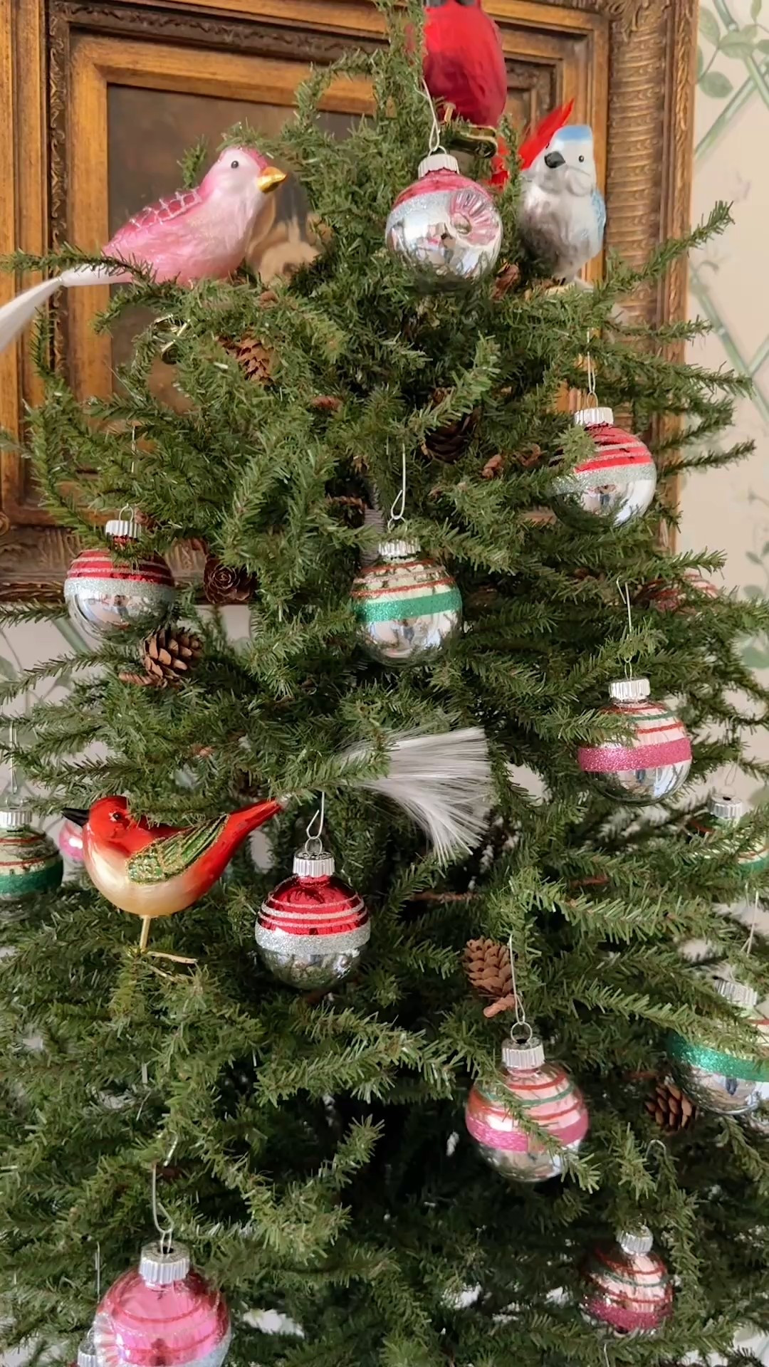 I love this mini cast iron Christmas tree stand that looks like a vintage find. Use code lizmarie30 for 30% off the website now! 

#LTKCyberWeek #LTKHoliday #LTKSaleAlert