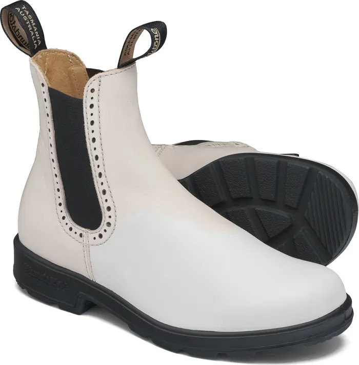 Water Resistant Chelsea Boot | Nordstrom
