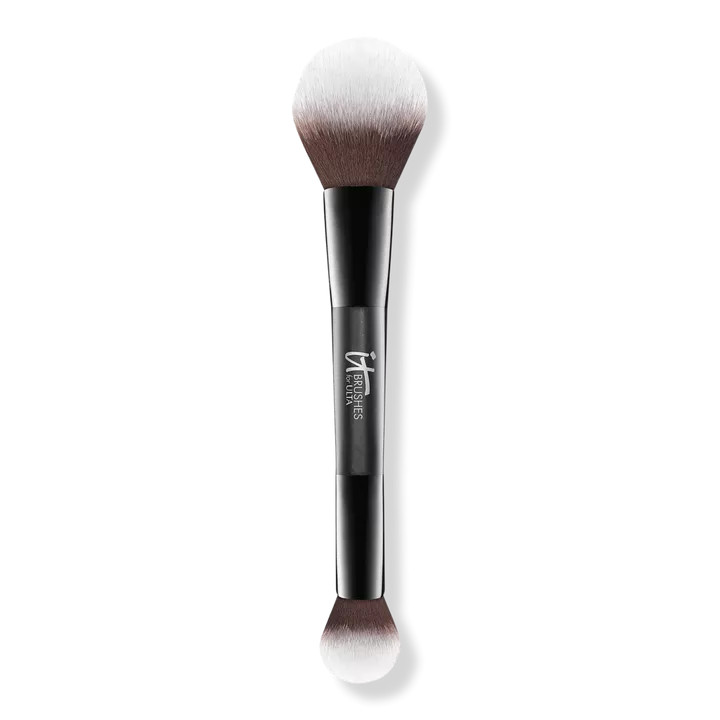 Airbrush Dual-Ended Absolute Powder Brush #133 | Ulta
