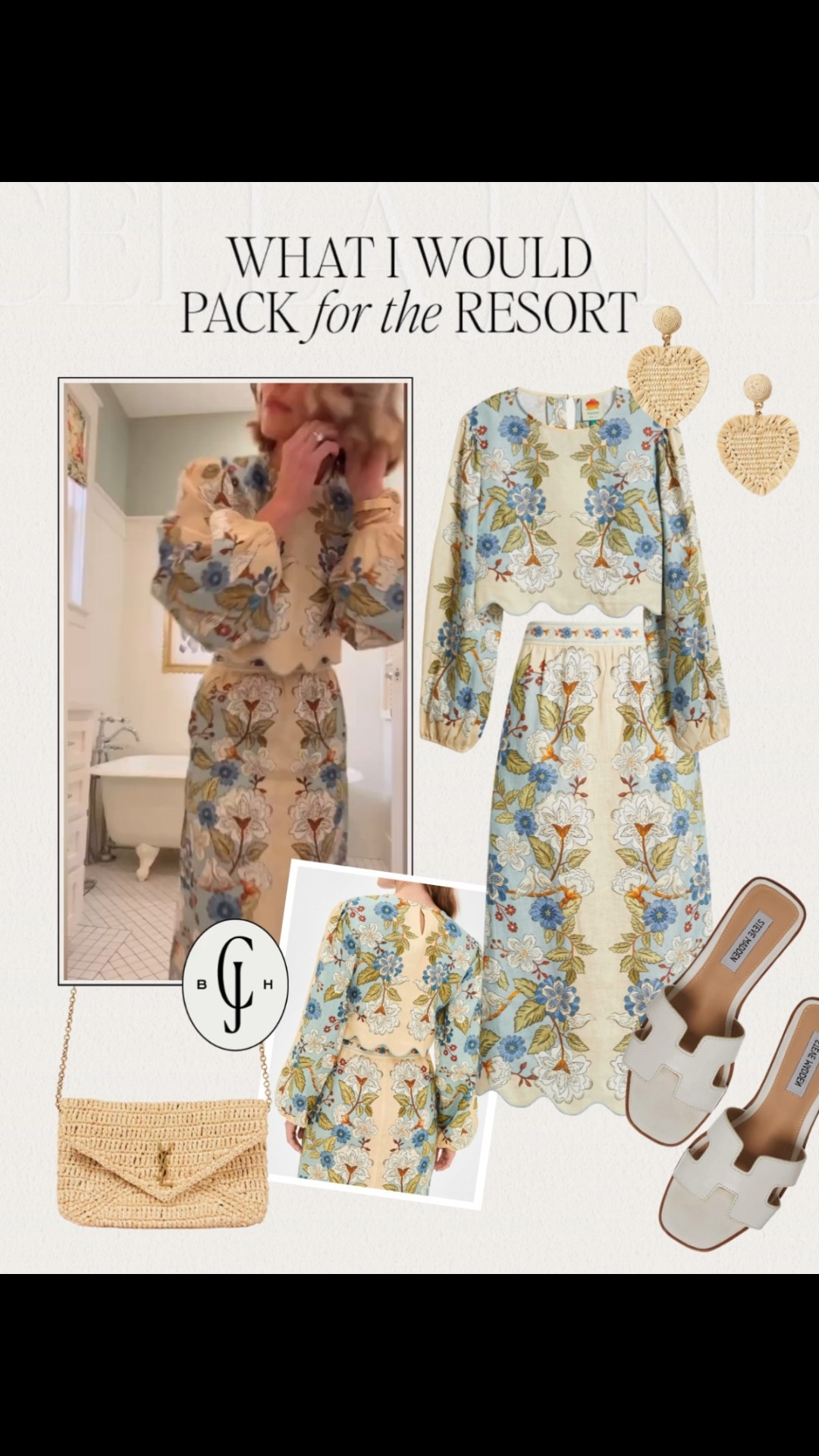 Styling some of my favorite outfits from my holiday vacation in 30A.

#LTKootd #LTKgrwm #LTKTravel