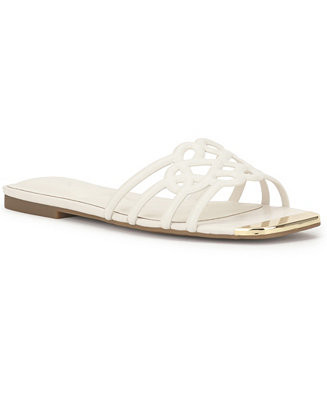 I.N.C. International Concepts Women's Pharys Flat Sandals, Macy's Exclusive - Macy's | Macy's