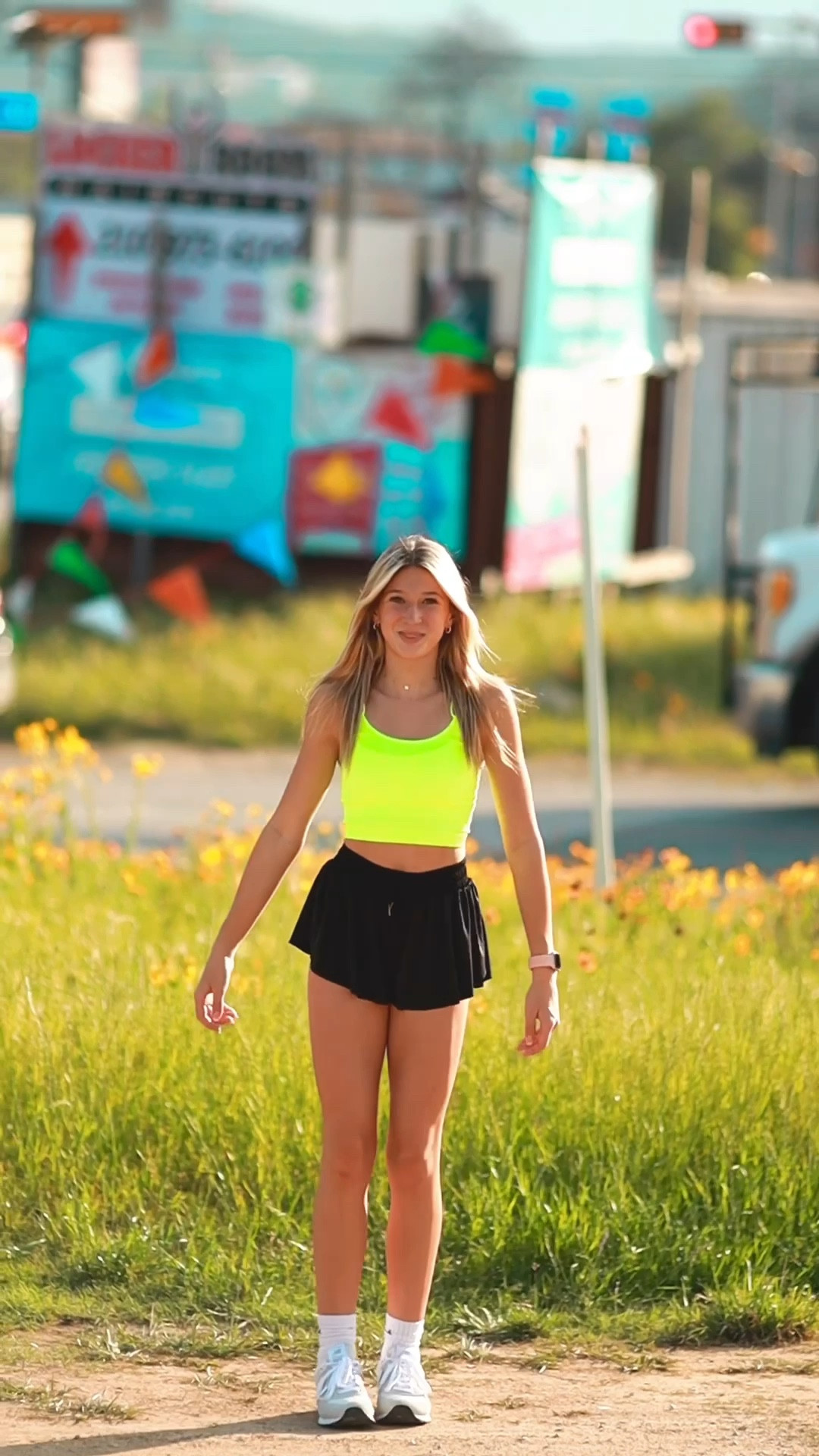 Loving this top, under $10!

#LTKfit #LTKkids #LTKunder50