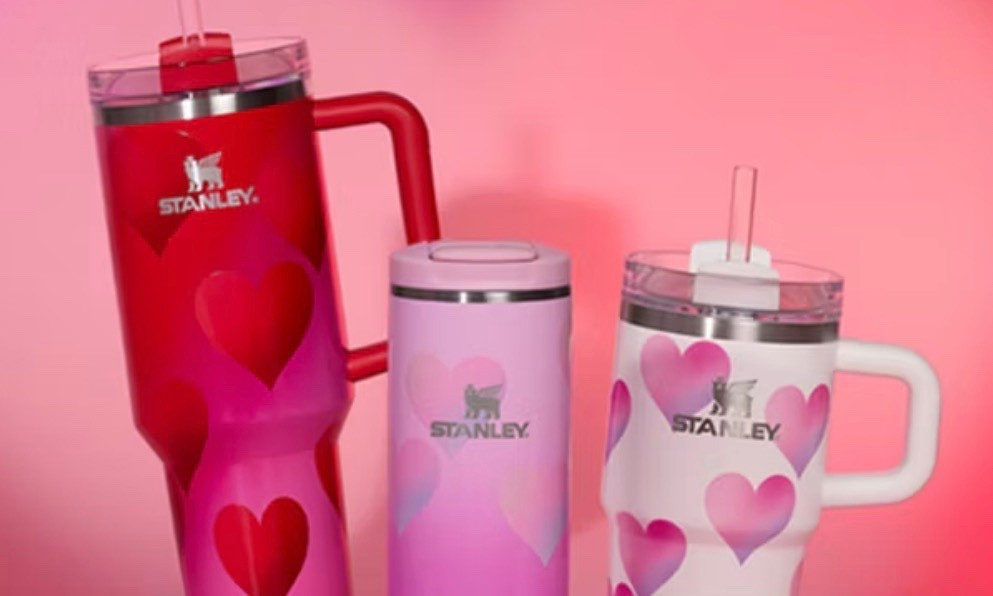 Valentines Stanley launch TODAY 

#LTKGiftGuide #LTKHome #LTKHoliday