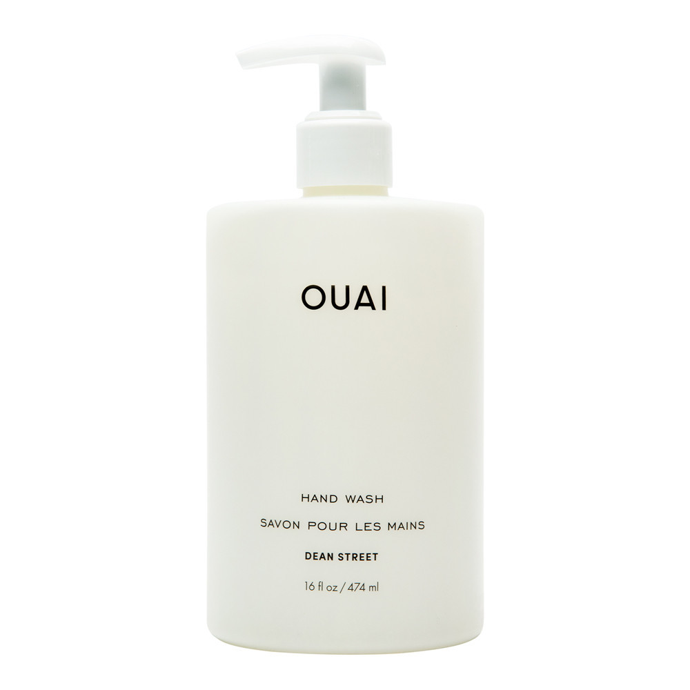 OUAI Hand Wash 474 ml | Sephora (AU)