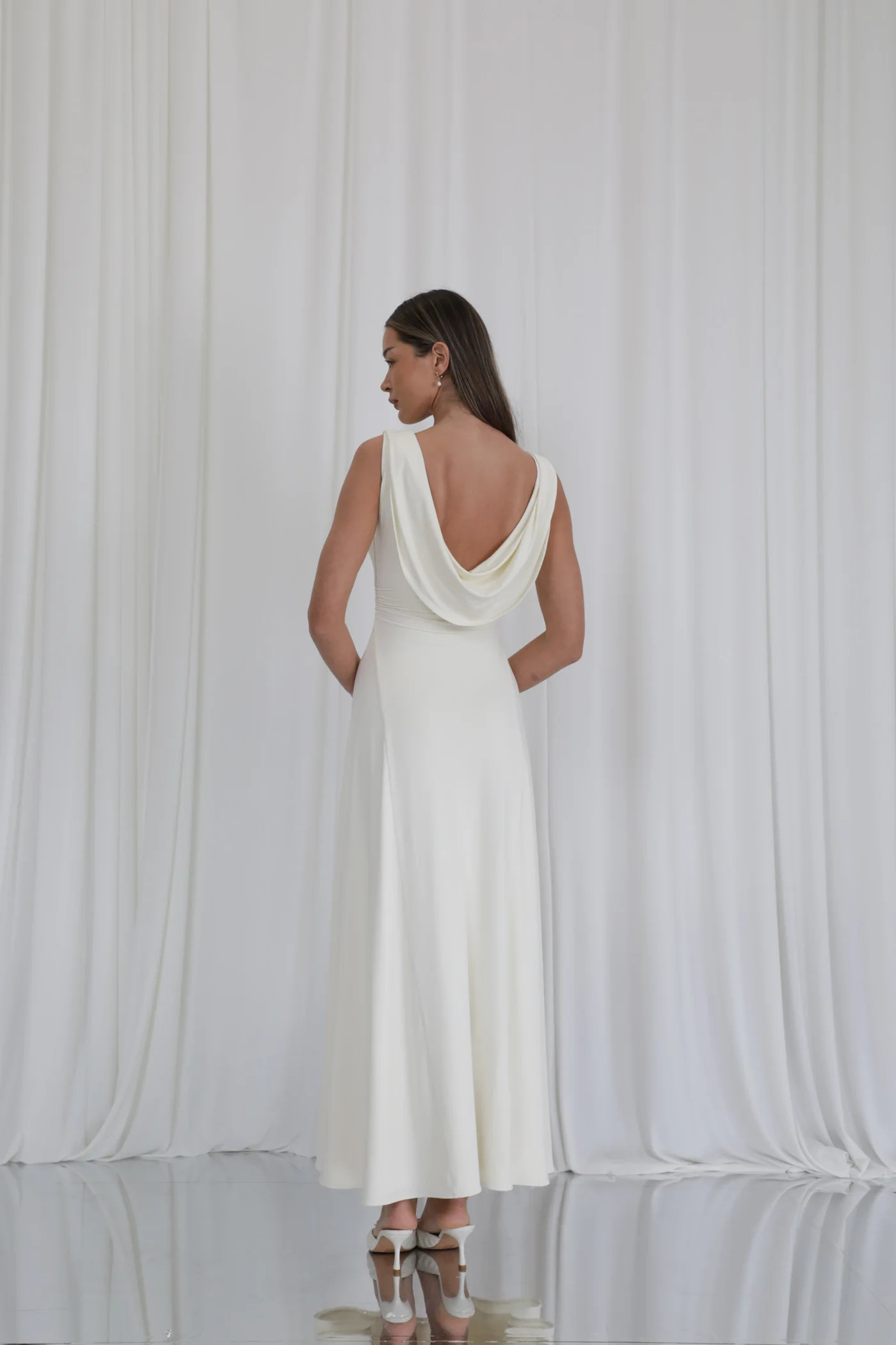 Gaia Dress | AYM Affiliate
