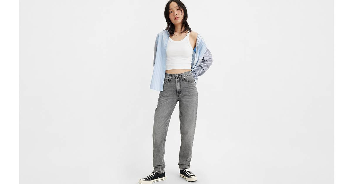 80s Mom Women's Jeans | LEVI'S (US)