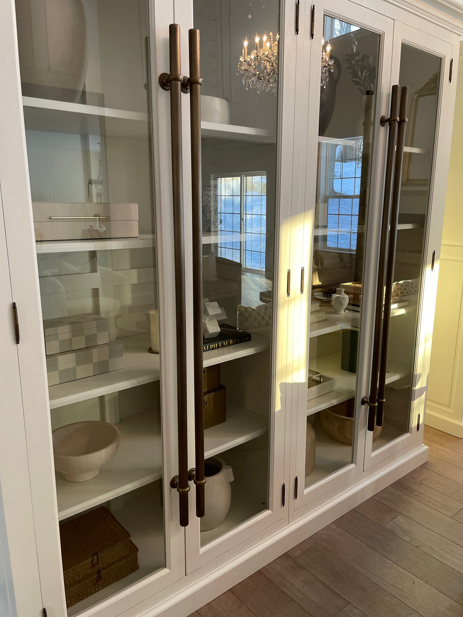 Shelf decor & storage! ❤️❤️

#LTKfindsunder50 #LTKhome #LTKfindsunder100