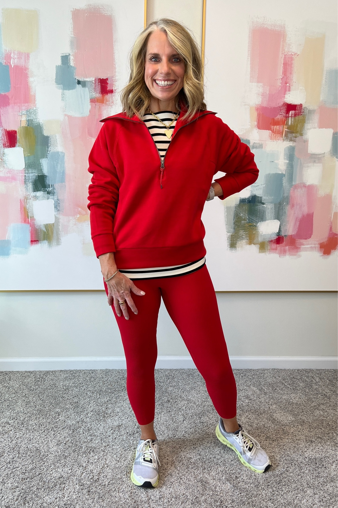 Grab these pieces while they’re in stock and you can use the code WELCOME20 for 20% off (through midnight 9/8)

#LTKFindsUnder100 #LTKSaleAlert #LTKOver40