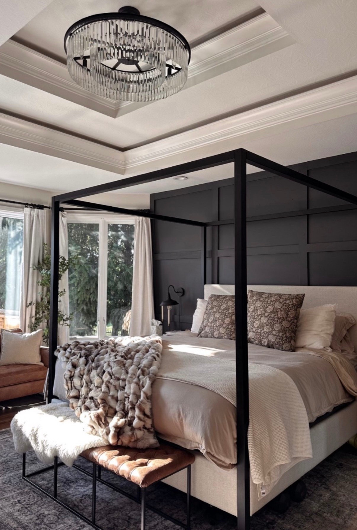 Home decor for the bedroom!

#LTKSeasonal #LTKHome #LTKFindsUnder100