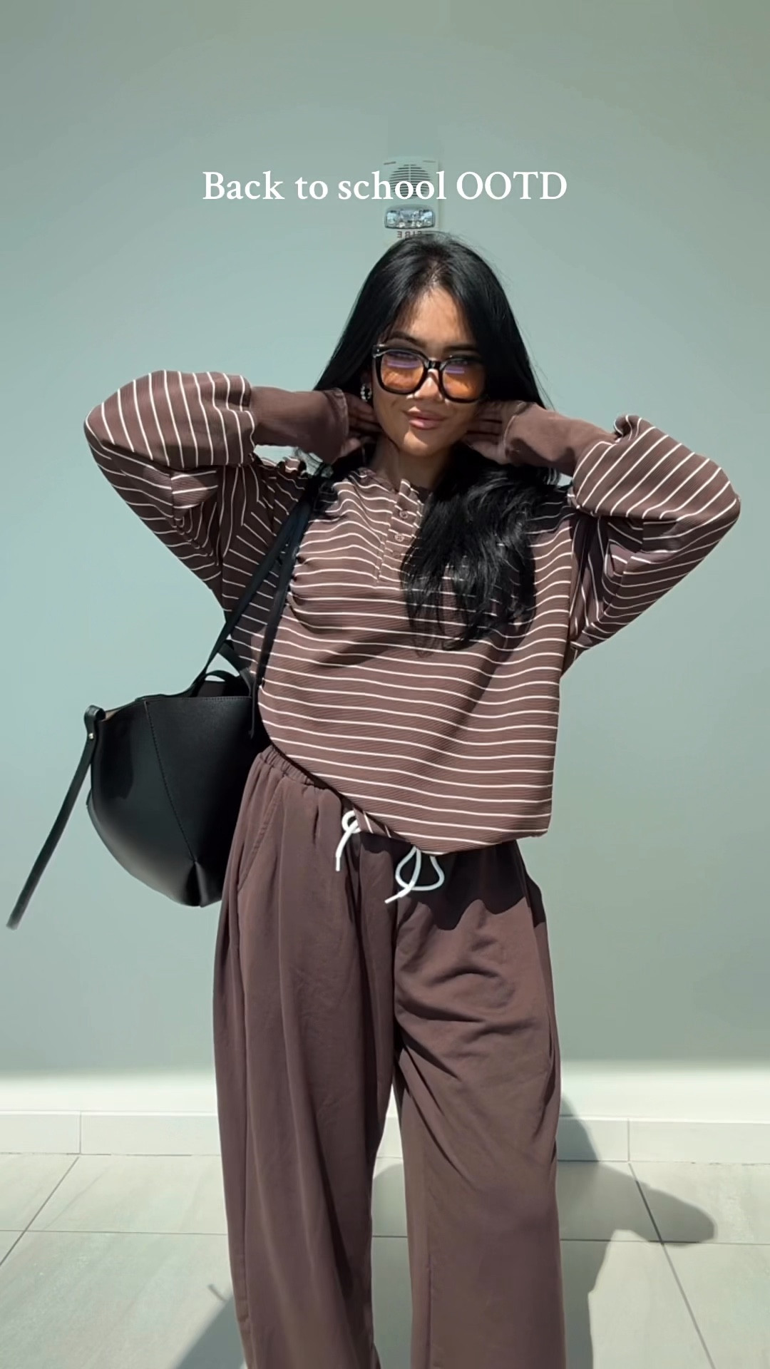 Favorite brown

#LTKFindsUnder50 #LTKSeasonal #LTKStyleTip