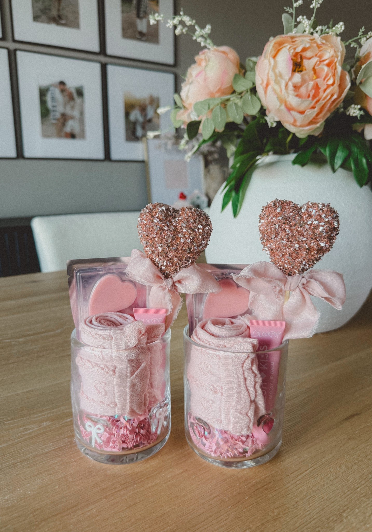 Galentines day gift idea 🩷

#LTKmomlife #LTKValentine #LTKSeasonal