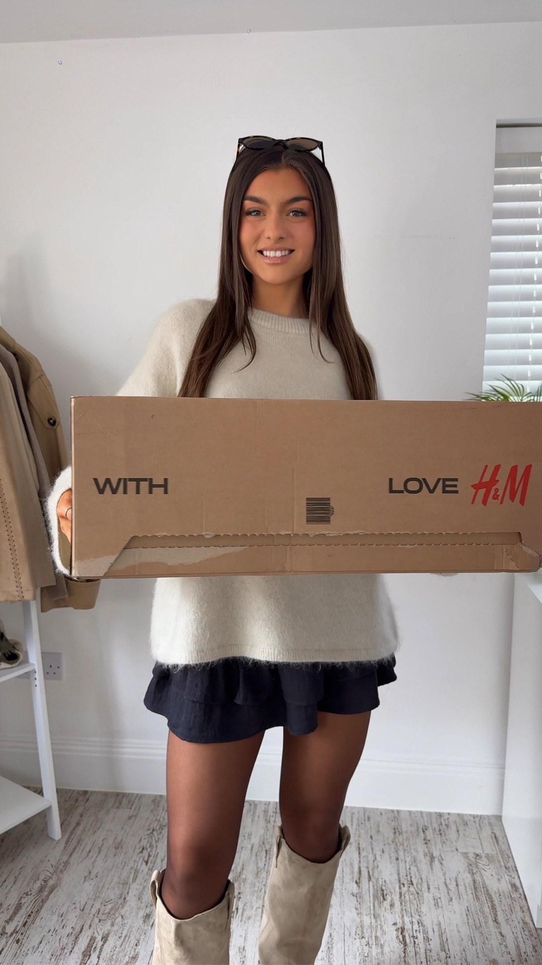 H&M new-in haul 🥰

#LTKstyletip #LTKspring #LTKeurope
