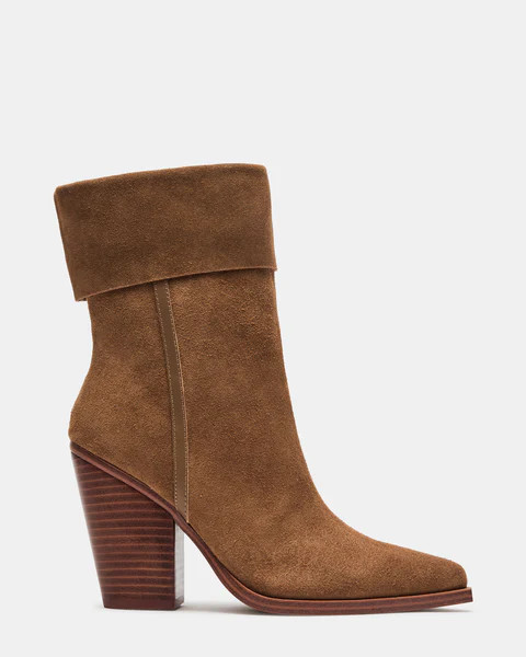LATASHA TAN SUEDE | Steve Madden (US)