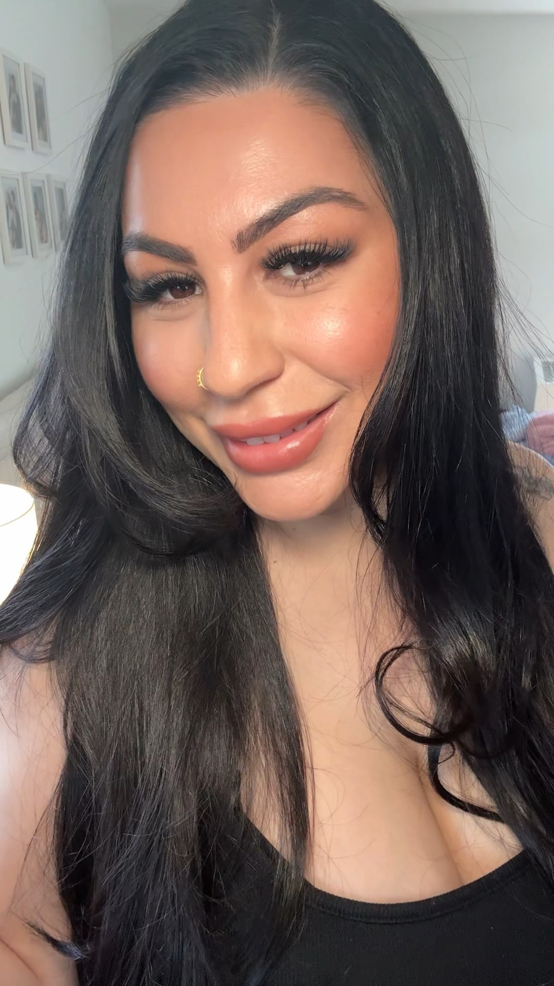Quick everyday makeupp

#LTKBeauty