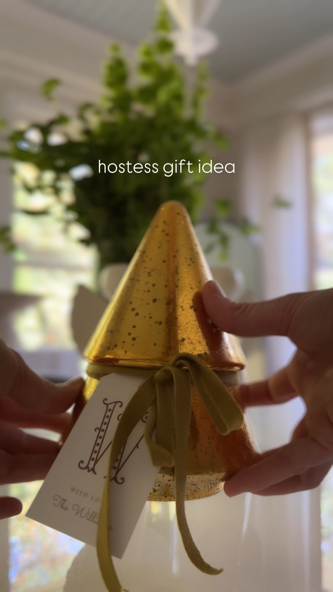 The cutest $20 hostess gift 🎄 smells like the holidays and is a great medium size. The green color is adorable too! Would add a fun chartreuse ribbon it on with your gift tag 🤍

#LTKParties #LTKHome #LTKHoliday