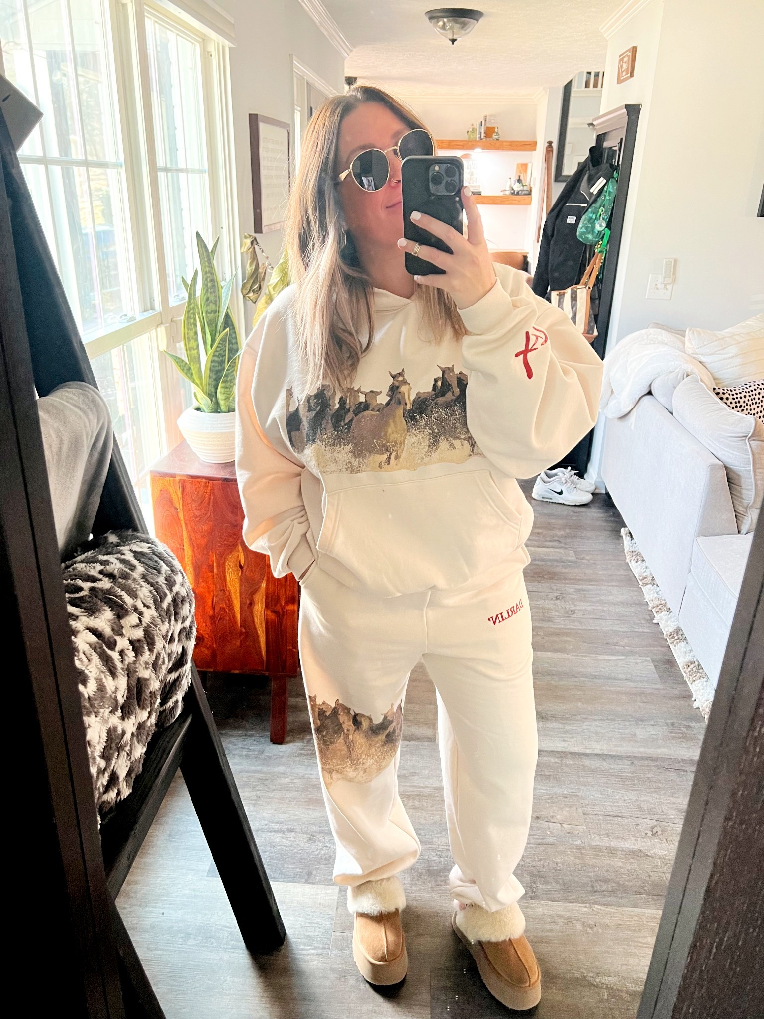 Causal Winter outfit 

#LTKmomlife #LTKmorningroutine #LTKootd