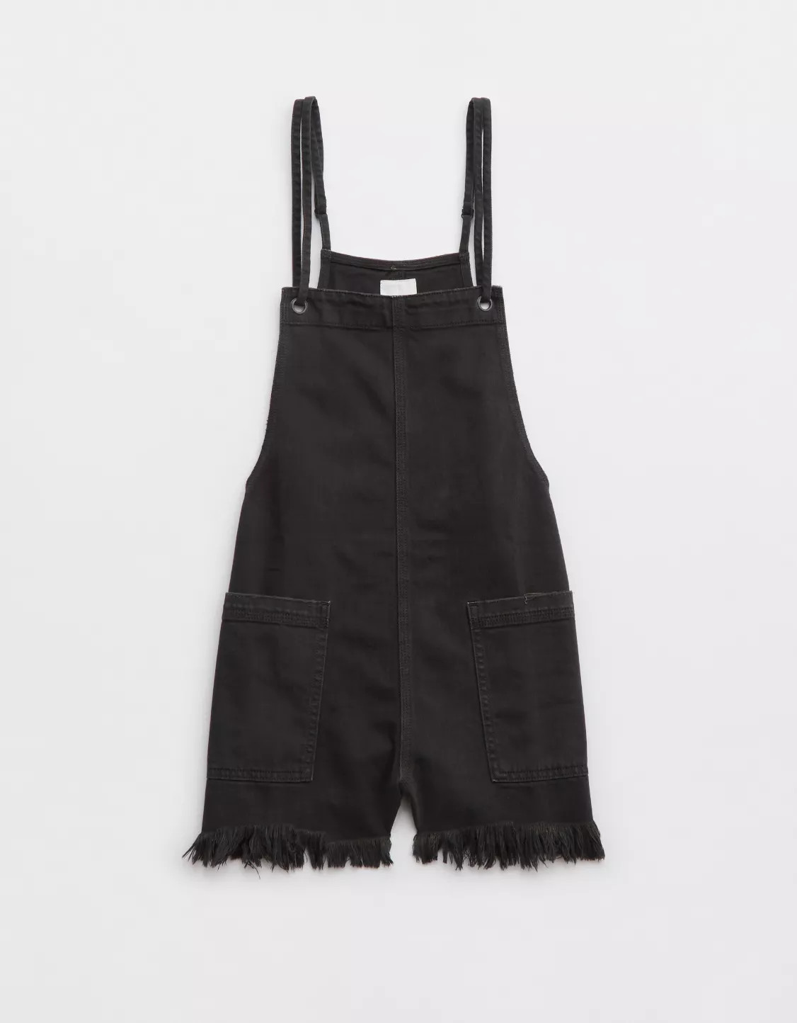 Aerie Double Strap Shortall | Aerie