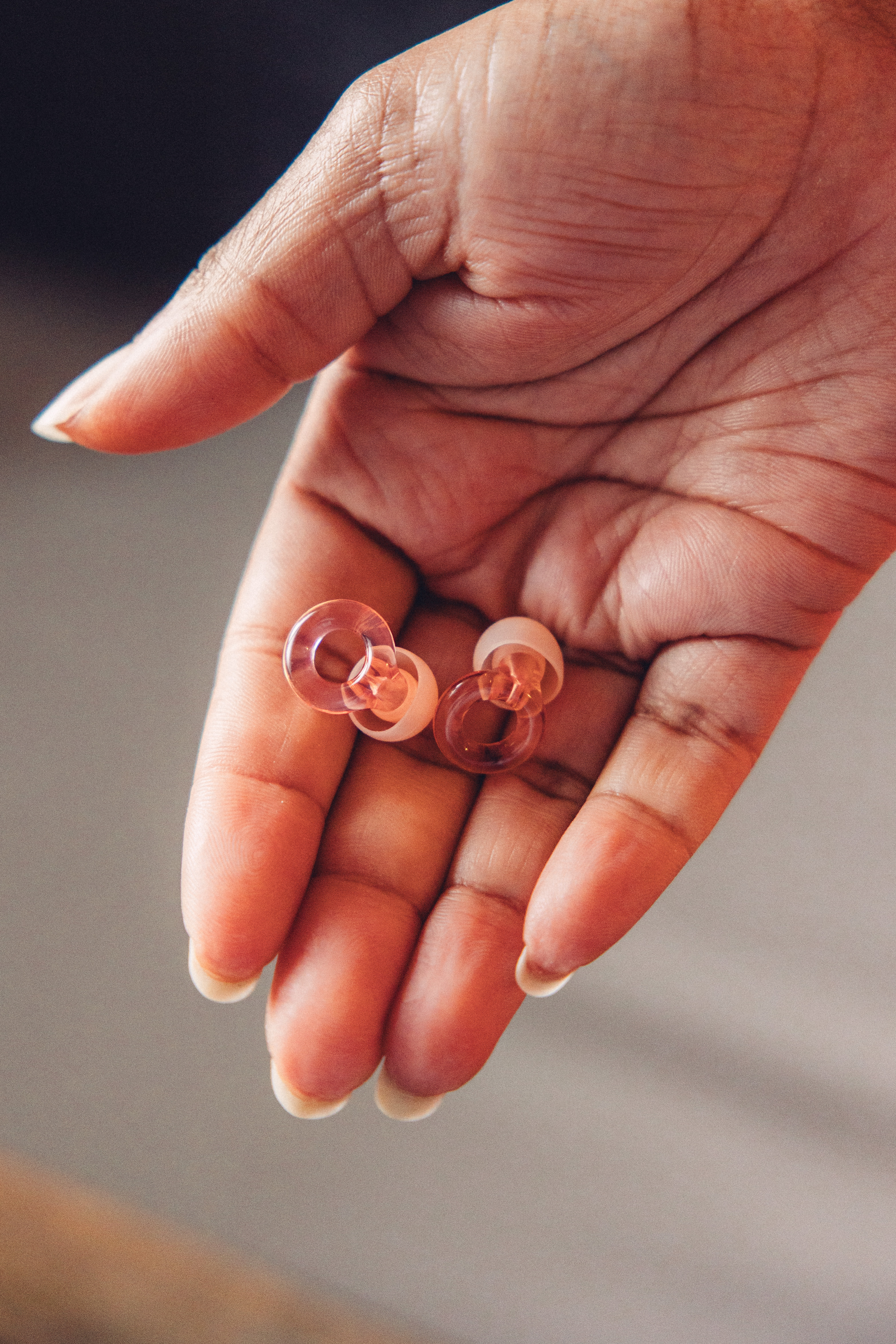 Loop engage 2 earplugs offer discreet relief from everyday noise for more clear and focused conversations. 

Code LTK-AF10 works on everything apart from Tomorrowland products and bundles 🙌🏾✨ Loop, earplugs, pink, loop earplugs, discount code, adhd, noise reduction 

#LTKuk #LTKeurope #LTKsale