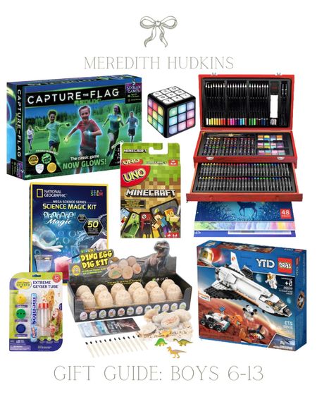 Gift guide, Amazon home, gift ideas, Christmas gift ideas, budget friendly gifts, Amazon gift ideas, Christmas, Christmas gifts, holiday inspo, Christmas inspo, preteen gifts, gifts for preteen boys, teenager gifts, tech gifts, preteen boy outfit, preteen clothing, popular games 2022, board games

#LTKkids #LTKGiftGuide #LTKfamily