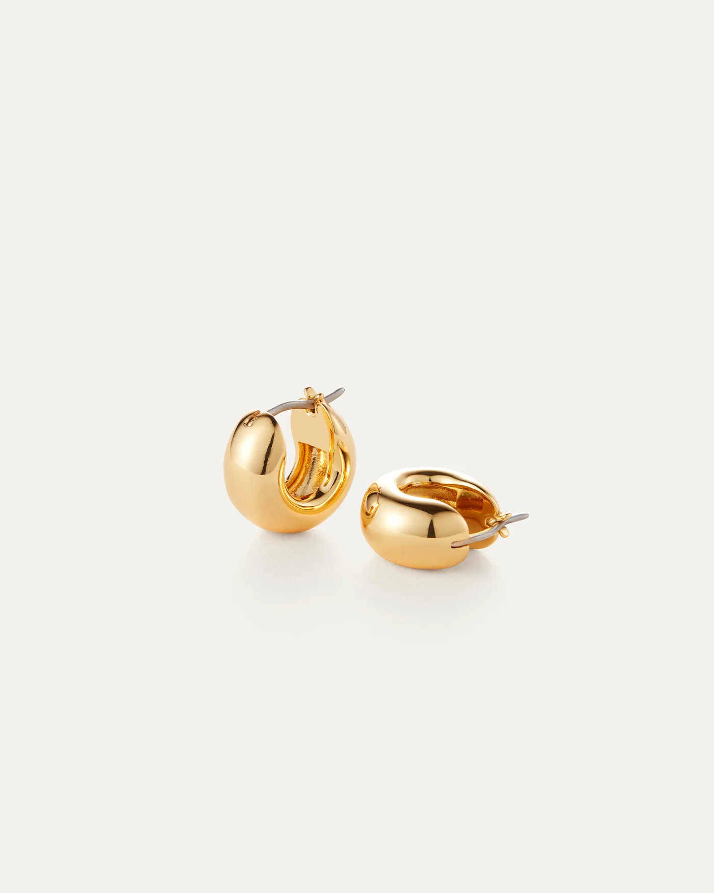 Mini Tome Hoops | Jenny Bird (CA)