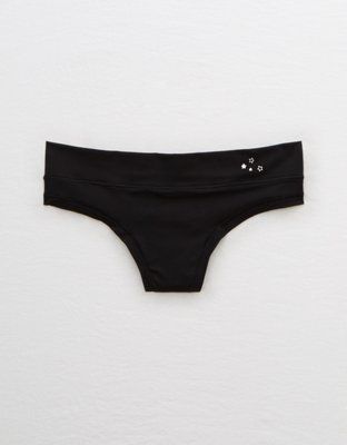 SMOOTHEZ Everyday Thong Underwear | Aerie