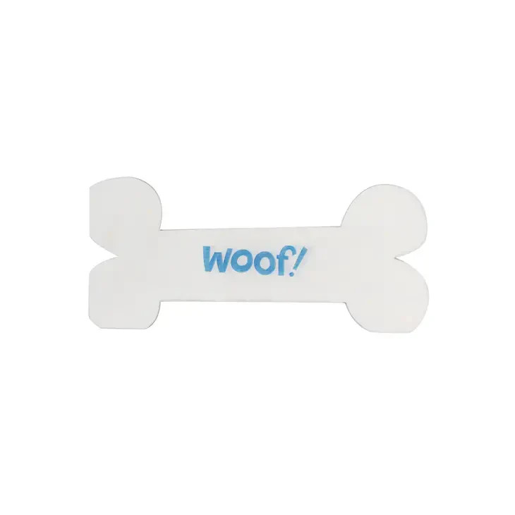 Good Dog Napkins | Ellie and Piper