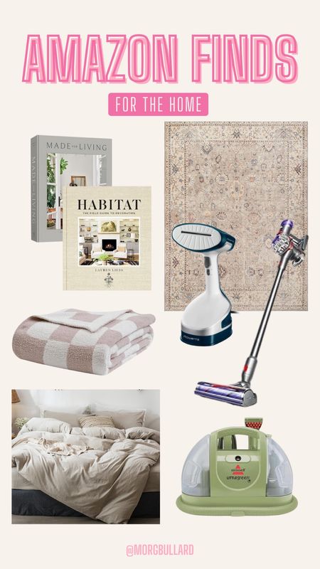 Amazon Finds | Amazon Home | Home Decor | Home Cleaning | Dyson | Duvet Cover 

#LTKhome #LTKfindsunder100 #LTKsalealert
